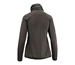 Veste d'quitation bi-matire  Amelia