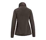 Veste d'quitation bi-matire  Amelia