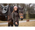 Veste d'�quitation bi-mati�re  Amelia