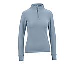 T-shirt technique  manches longues  Sophia