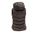 Gilet d'�quitation � capuche  Lena