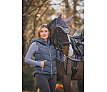 Gilet d'quitation  capuche  Lena