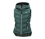 Gilet d'quitation  capuche  Lena