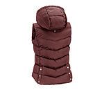 Gilet d'�quitation � capuche  Lena
