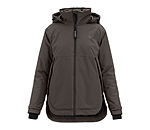 Veste d'�quitation technique � capuche  Gretha