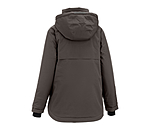 Veste d'�quitation technique � capuche  Gretha