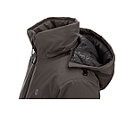 Veste d'�quitation technique � capuche  Gretha