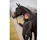 Veste d'�quitation technique � capuche  Gretha