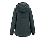 Veste d'�quitation technique � capuche  Gretha