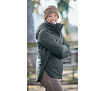 Veste d'�quitation technique � capuche  Gretha