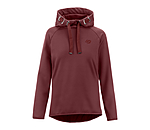 Sweat  capuche stretch Performance  Jill