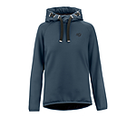 Sweat  capuche stretch Performance  Jill