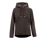 Sweat  capuche stretch Performance  Jill