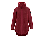 Manteau en polaire Teddy  Chiara
