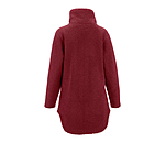 Manteau en polaire Teddy  Chiara