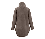 Manteau en polaire Teddy  Chiara