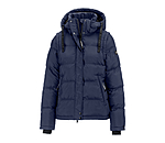 Veste matelass�e � capuche 2 en 1  Elis