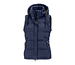 Veste matelass�e � capuche 2 en 1  Elis