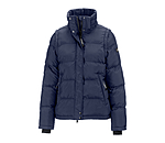 Veste matelass�e � capuche 2 en 1  Elis