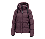 Veste matelass�e � capuche 2 en 1  Elis