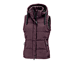 Veste matelass�e � capuche 2 en 1  Elis