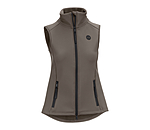 Gilet d'�quitation softshell  Leia