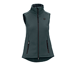 Gilet d'�quitation softshell  Leia