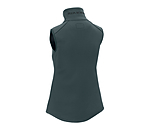 Gilet d'�quitation softshell  Leia