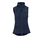 Gilet d'quitation softshell  Leia