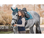 Gilet d'�quitation softshell  Leia