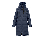 Manteau d'�quitation matelass� 2 en 1  Eleonor