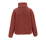 Veste en polaire Teddy  Fay