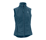 Gilet d'quitation basique en polaire  Rhea