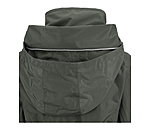 Veste d'�quitation technique � capuche  Hanne