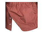 Veste d'�quitation technique � capuche  Hanne