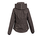 Veste d'�quitation technique � capuche  Hanne