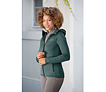 Veste � capuche en stretch Performance  Nala
