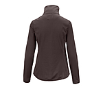 Veste bi-mati�re  Hanni