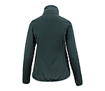 Veste bi-mati�re  Hanni