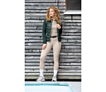 Veste bi-mati�re  Hanni