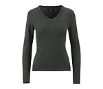 Pull en maille  Nela