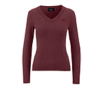 Pull en maille  Nela