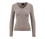 Pull en maille  Nela