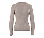 Pull en maille  Nela