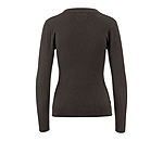 Pull en maille  Nela