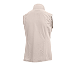 Gilet d'�quitation bi-mati�re  Jeanne