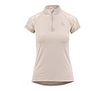 T-shirt technique zipp�  Christine