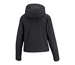 Veste softshell cropped  capuche  Hanne