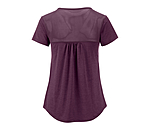 T-shirt technique  Izzy