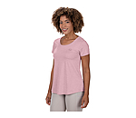 T-shirt technique  Izzy